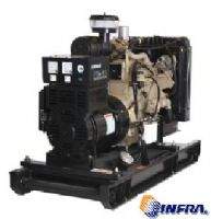 Generador Comparc INFRA